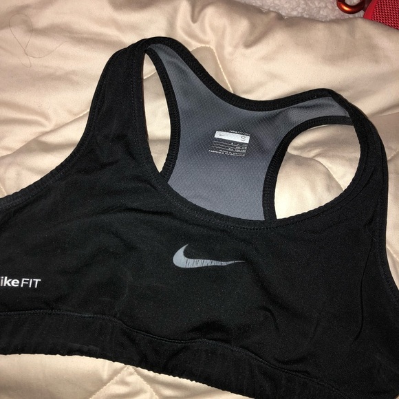 Nike Other - Nike sports bra